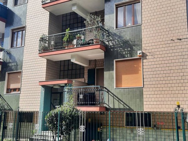 appartamento in vendita a Moncalieri in zona Boccia d'Oro
