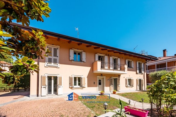 appartamento in vendita a Moncalieri