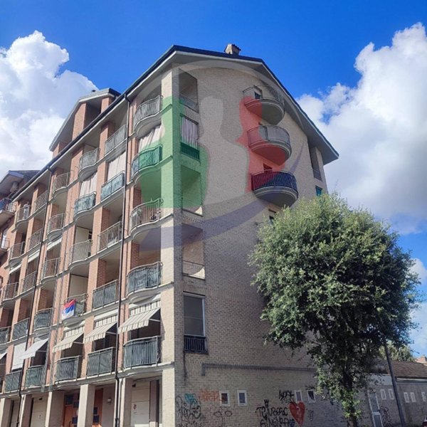 appartamento in vendita a Moncalieri