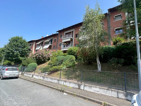appartamento in vendita a Moncalieri