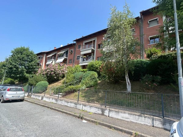 appartamento in vendita a Moncalieri