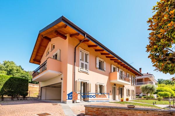 casa indipendente in vendita a Moncalieri