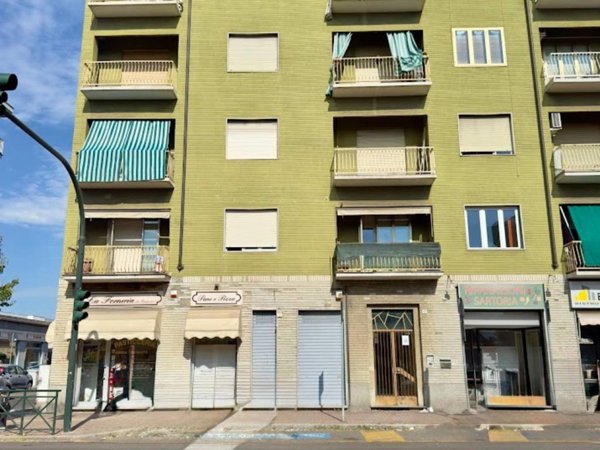 appartamento in vendita a Moncalieri