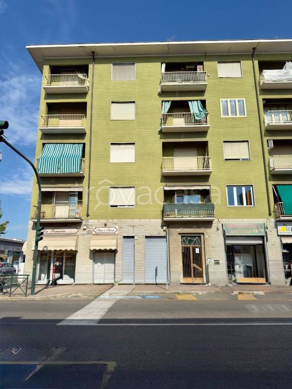 appartamento in vendita a Moncalieri