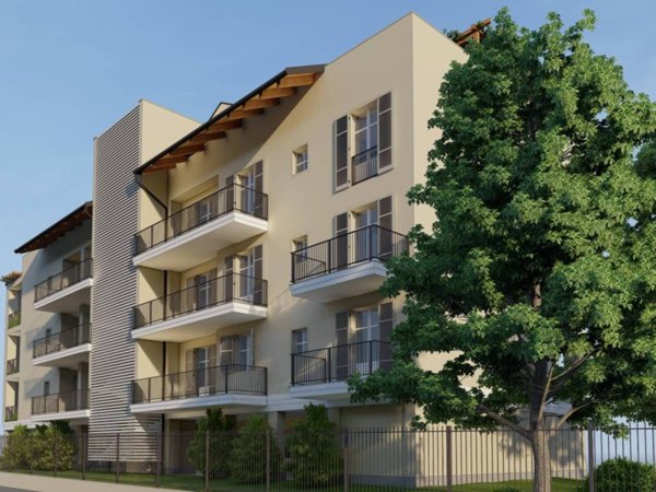 appartamento in vendita a Moncalieri