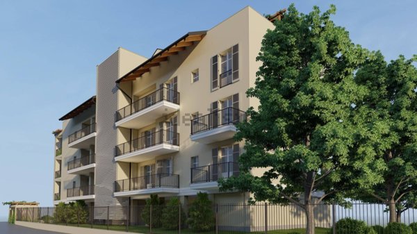 appartamento in vendita a Moncalieri