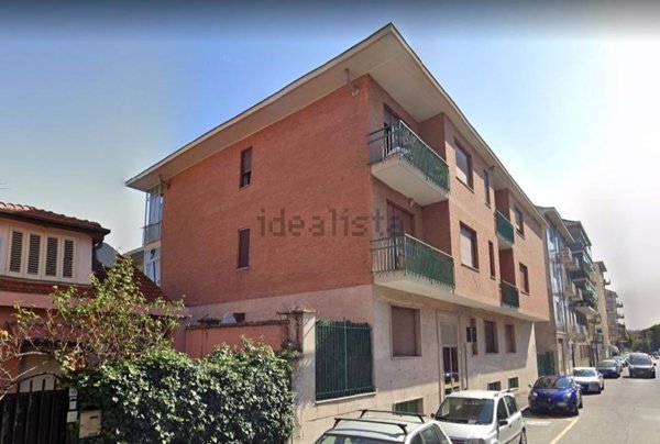appartamento in vendita a Moncalieri
