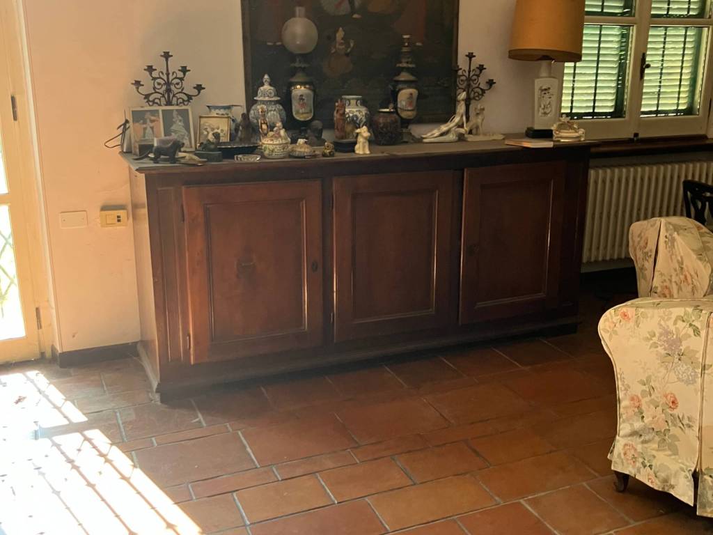 appartamento in vendita a Moncalieri in zona Revigliasco