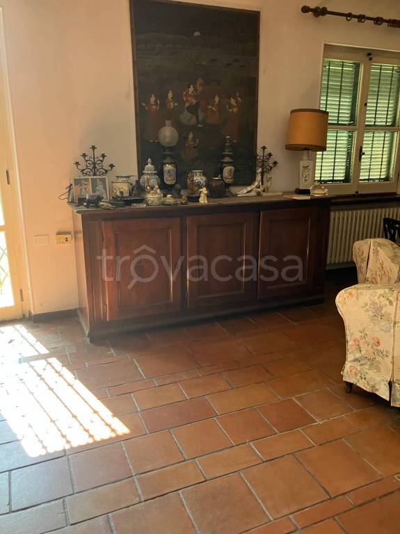 appartamento in vendita a Moncalieri in zona Revigliasco