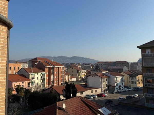 appartamento in vendita a Moncalieri