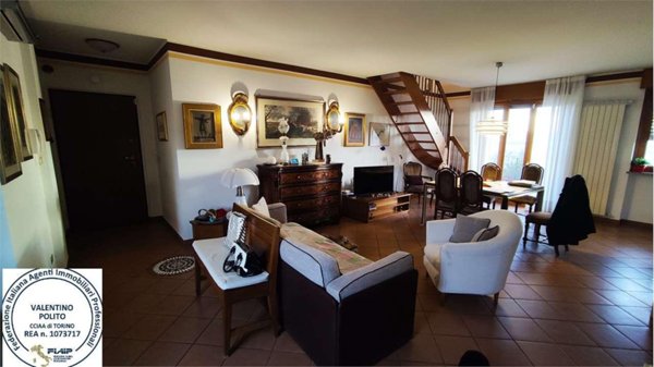 quadrivano in vendita a Moncalieri
