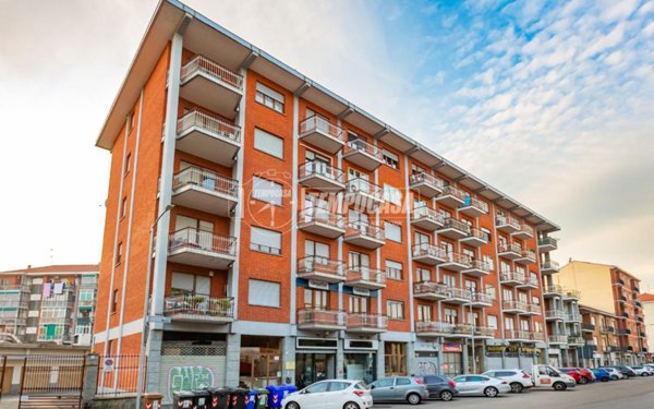 appartamento in vendita a Moncalieri