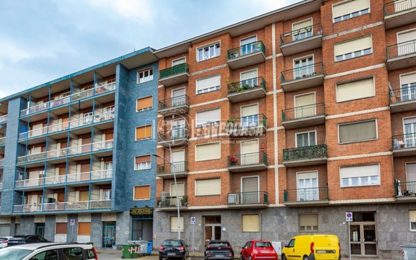 appartamento in vendita a Moncalieri