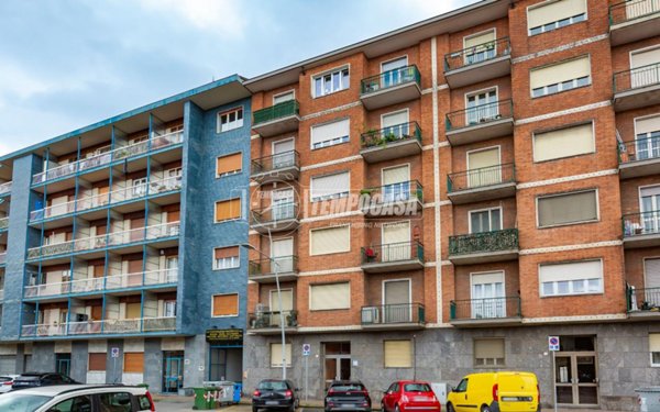 appartamento in vendita a Moncalieri