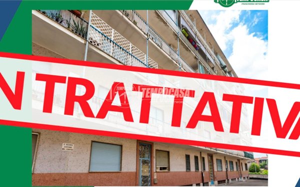 appartamento in vendita a Moncalieri