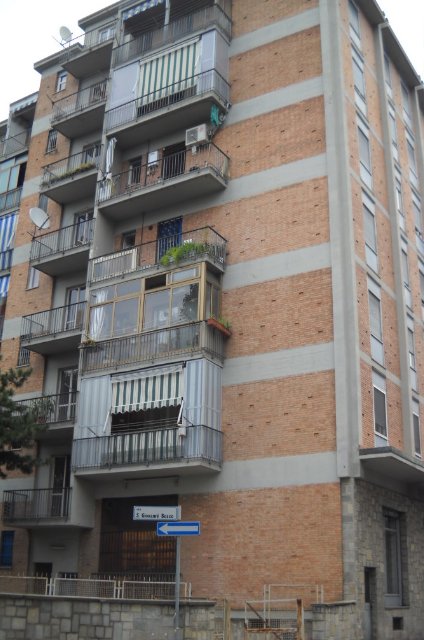 appartamento in vendita a Moncalieri