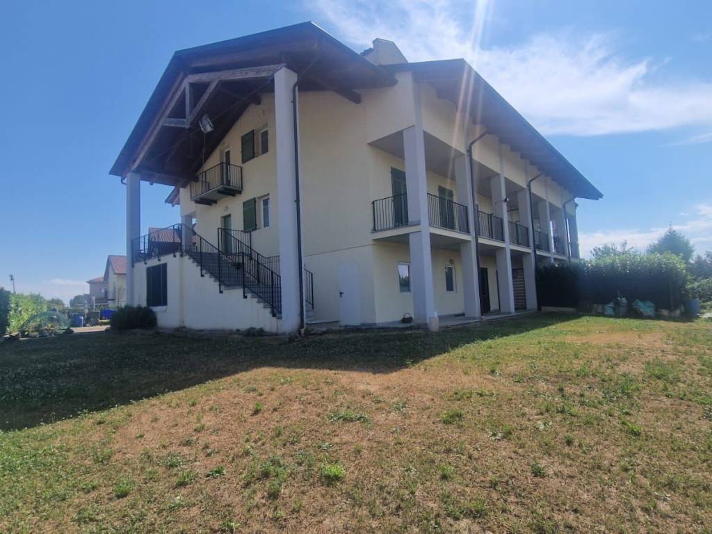 casa indipendente in vendita a Moncalieri