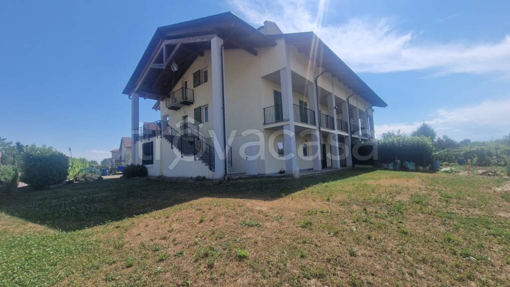 casa indipendente in vendita a Moncalieri