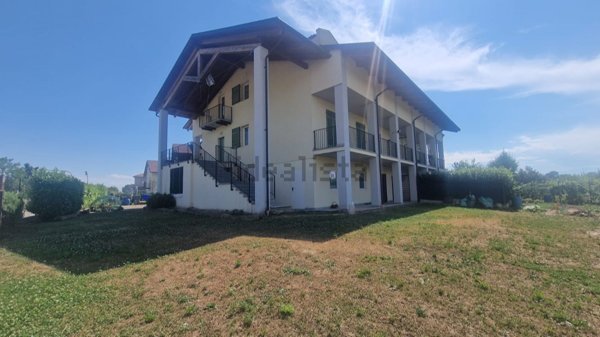 casa indipendente in vendita a Moncalieri