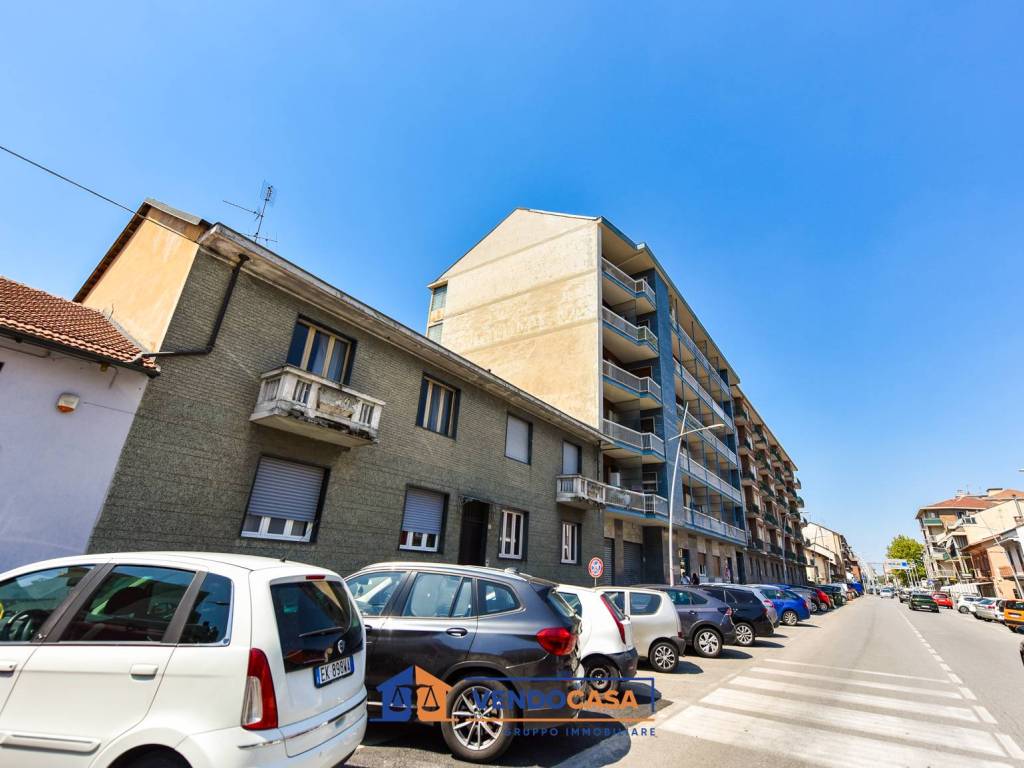 appartamento in vendita a Moncalieri