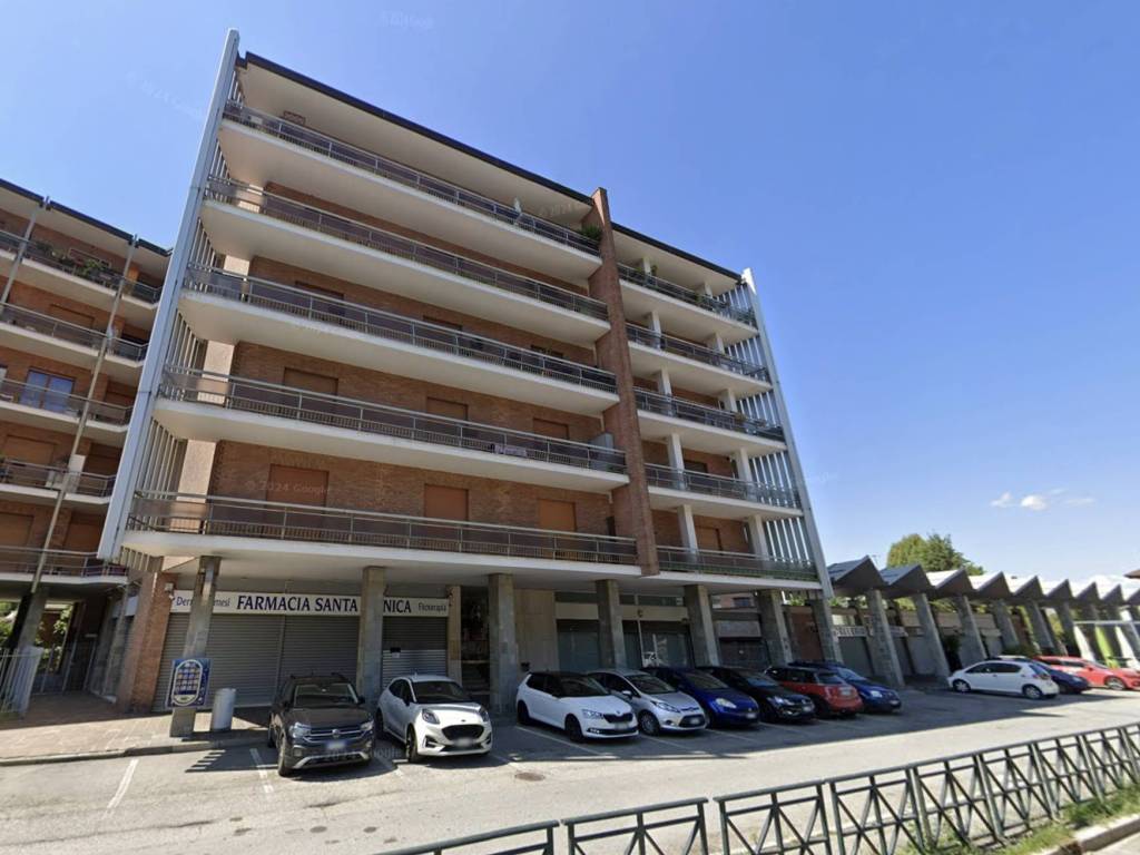 appartamento in vendita a Moncalieri