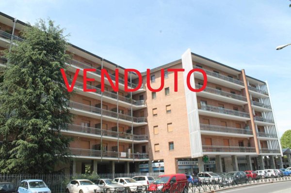 appartamento in vendita a Moncalieri in zona Boccia d'Oro
