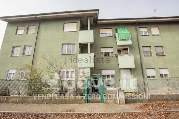 appartamento in vendita a Moncalieri