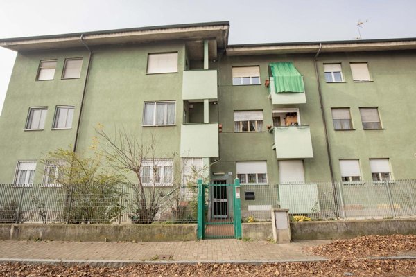 appartamento in vendita a Moncalieri