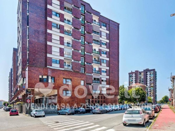 appartamento in vendita a Moncalieri