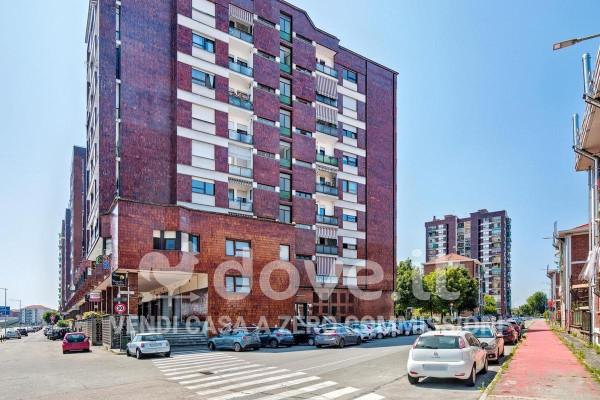appartamento in vendita a Moncalieri