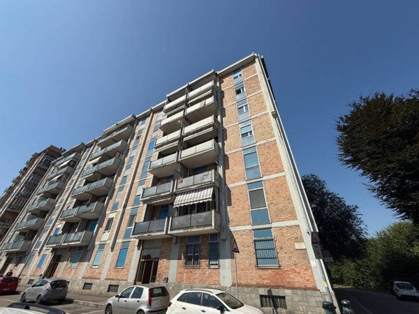 appartamento in vendita a Moncalieri