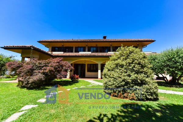 casa indipendente in vendita a Moncalieri in zona Moriondo