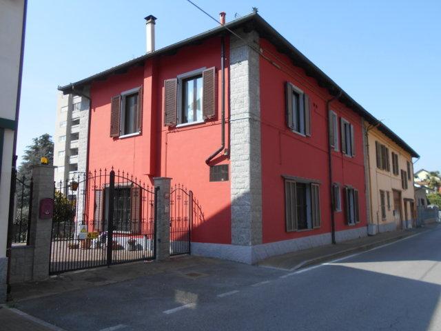 casa indipendente in vendita a Moncalieri in zona Testona