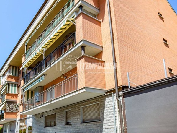 appartamento in vendita a Moncalieri