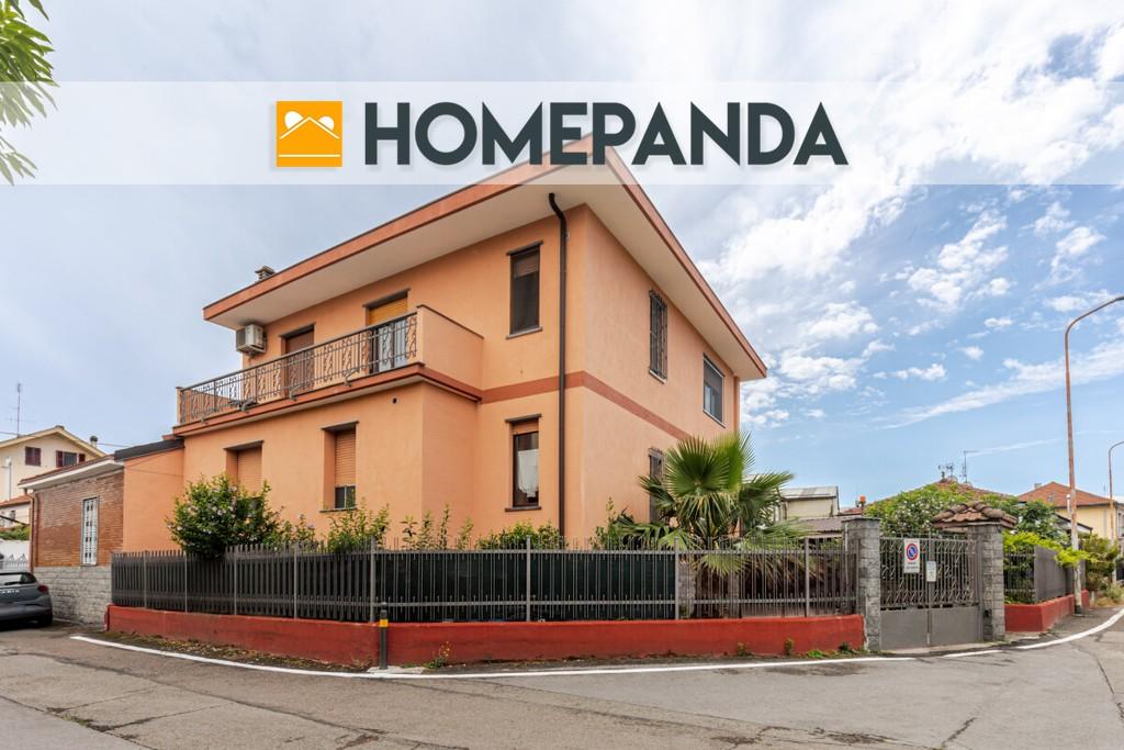 casa indipendente in vendita a Moncalieri