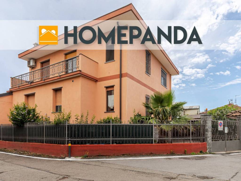 casa indipendente in vendita a Moncalieri