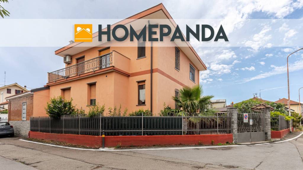 casa indipendente in vendita a Moncalieri