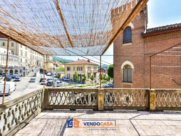 appartamento in vendita a Moncalieri