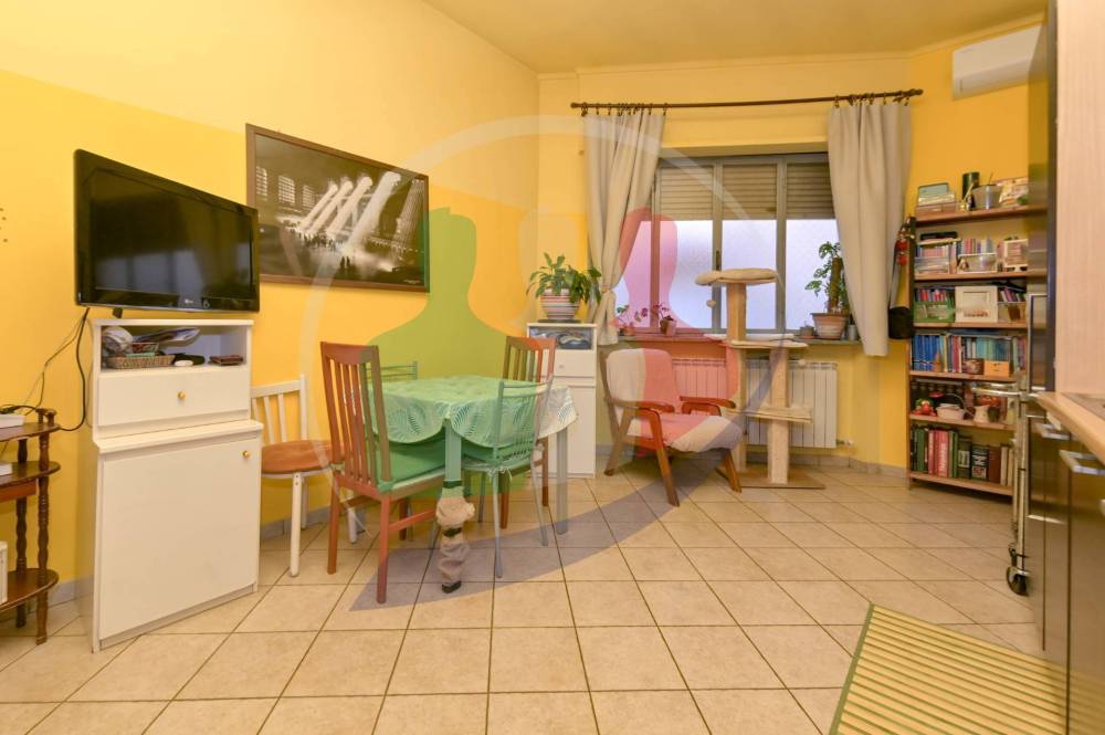 appartamento in vendita a Moncalieri