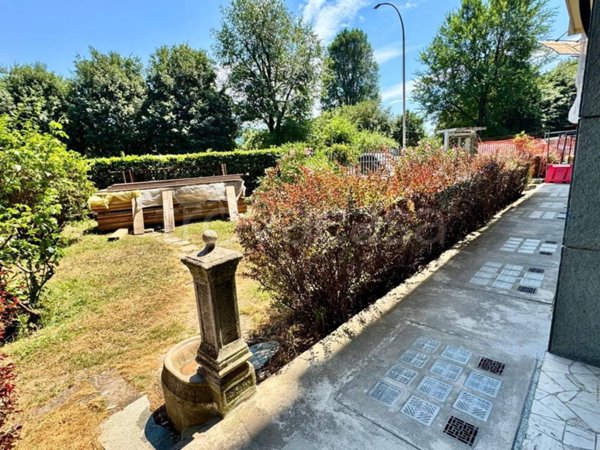 appartamento in vendita a Moncalieri