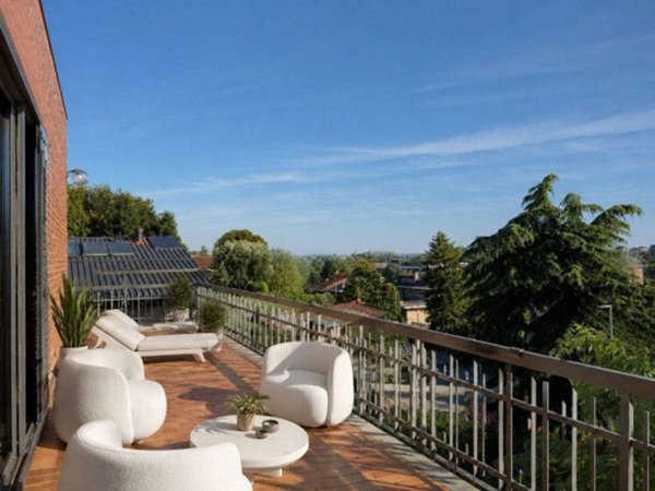 casa indipendente in vendita a Moncalieri