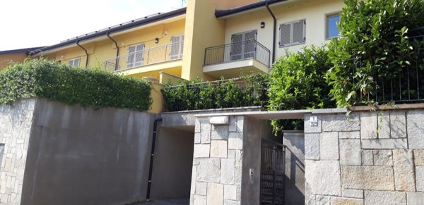 appartamento in vendita a Moncalieri