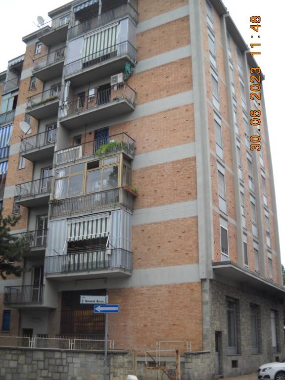 appartamento in vendita a Moncalieri