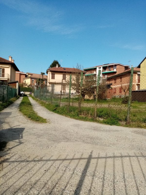 casa indipendente in vendita a Moncalieri in zona Revigliasco