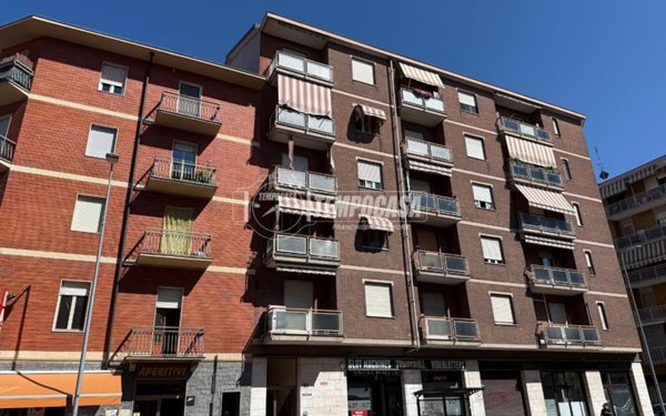 appartamento in vendita a Moncalieri