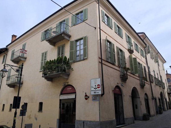 appartamento in vendita a Moncalieri