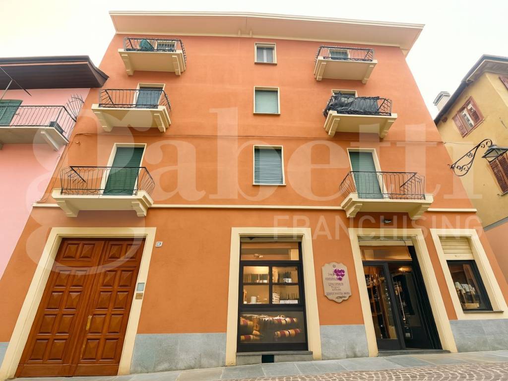 appartamento in vendita a Moncalieri