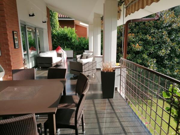 casa indipendente in vendita a Moncalieri