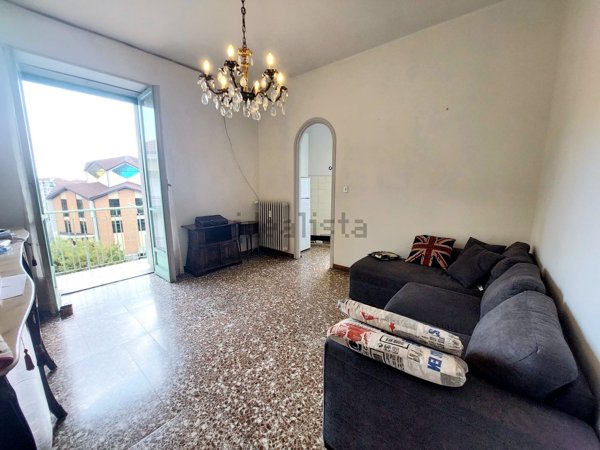 appartamento in vendita a Moncalieri
