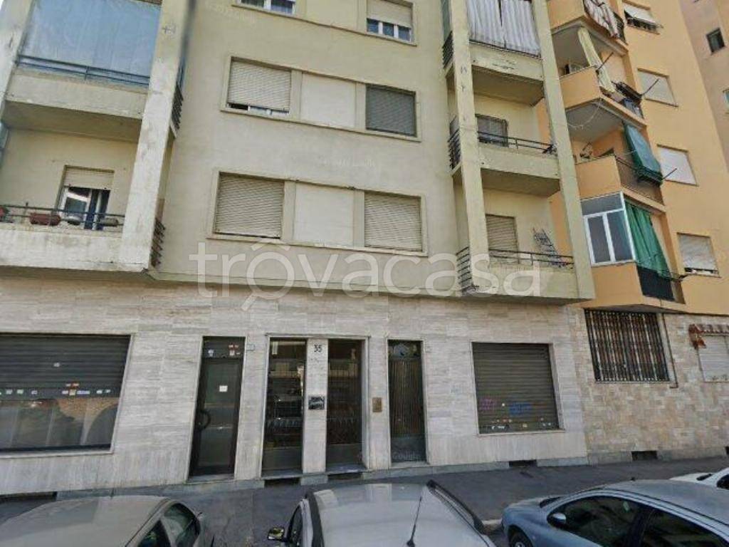 appartamento in vendita a Moncalieri